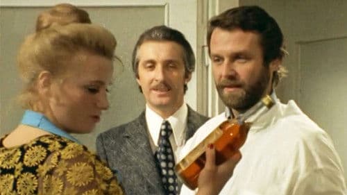 Czterdziestolatek Bild 1