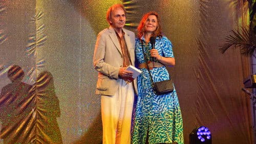 Dans la peau de Blanche Houellebecq Bild 3