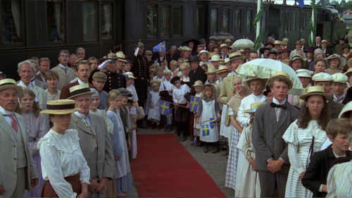 Rasmus und der Vagabund Bild 8