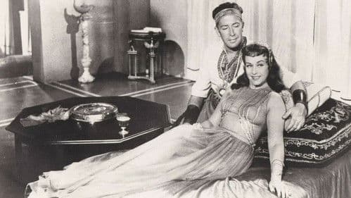 Sins of Jezebel Bild 1