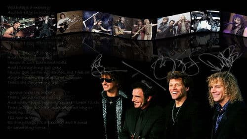 Bon Jovi | Greatest Hits - The Ultimate Video Collection Bild 1