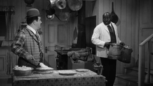 The Naughty Nineties Bild 1