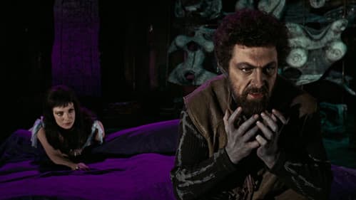 Herzog Blaubarts Burg Bild 2