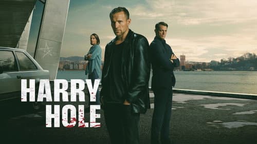 Harry Hole Bild 5