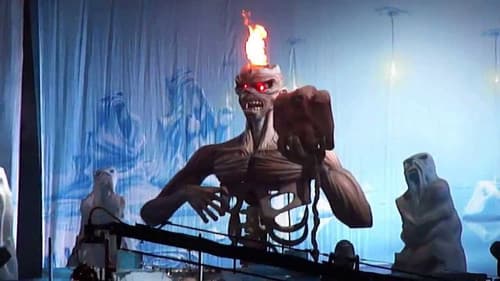 Iron Maiden: Rock in Rio 2013 Bild 1