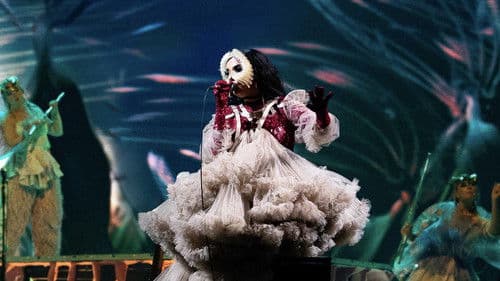 Björk: Cornucopia Bild 1