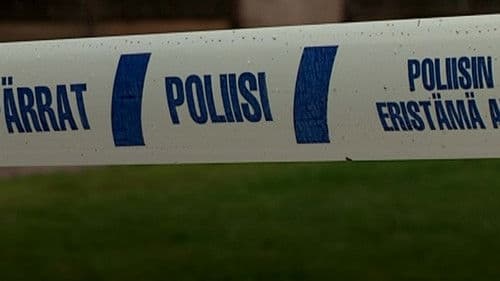 Rikostarinoita Suomesta Bild 1