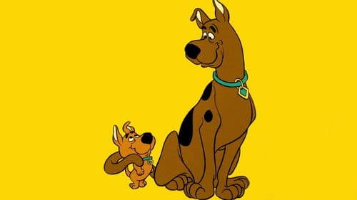 Scooby und Scrappy-Doo Bild 5