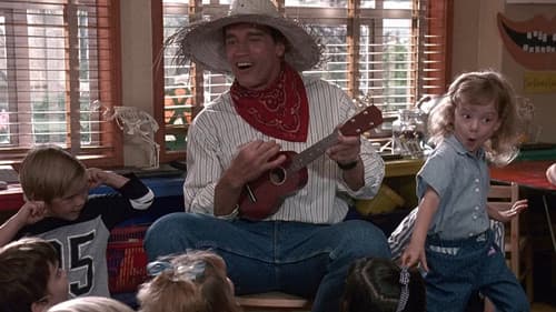 Kindergarten Cop Bild 5