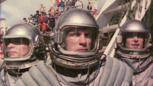 Chetvyortaya Planeta Bild 5