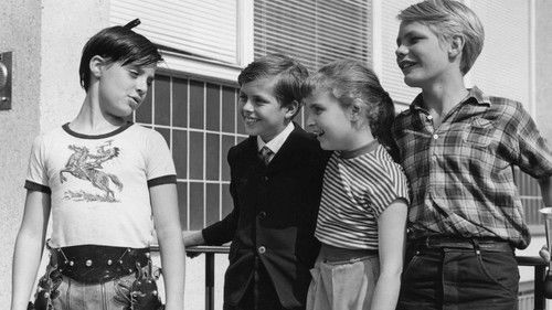 Emil und die Detektive Bild 1