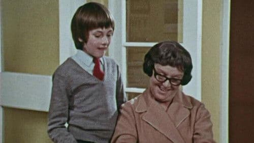 Granny Gets the Point Bild 1