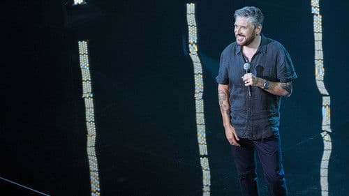 Craig Ferguson: Tickle Fight Bild 1