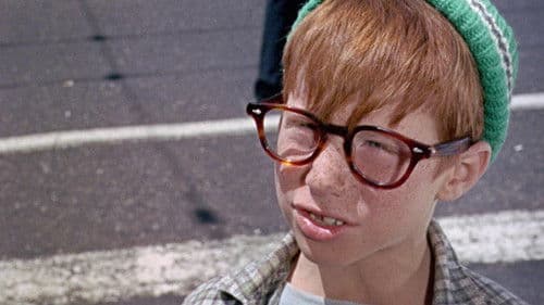 Woody, der Unglücksrabe Bild 6