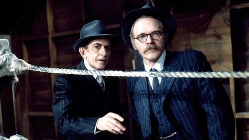 Power Without Glory Bild 1