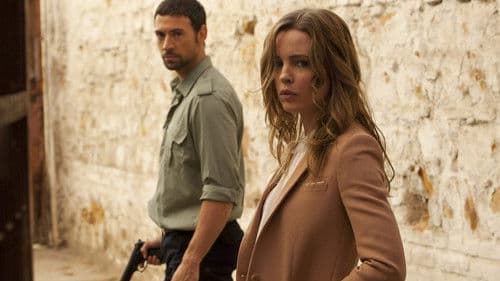 Hunted - Vertraue Niemandem Bild 5