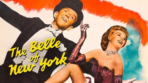 Die Schönste von New York Bild 3