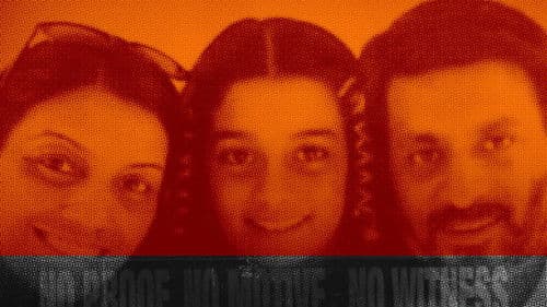 Behind Closed Doors Bild 1