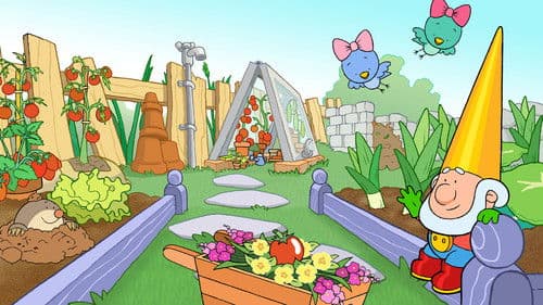 Gordon the Garden Gnome Bild 2