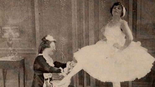 La belle Russe Bild 1