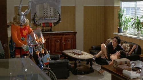 Ｍｒ．ジレンマン　色情狂い Bild 5