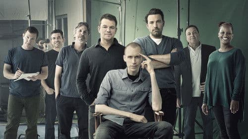 Project Greenlight Bild 1