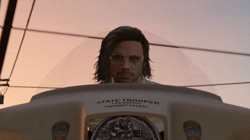 LA ÚLTIMA BALADA DE... VINEWOOD Bild 1