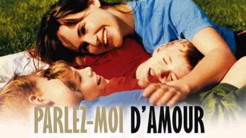 Parlez-moi d'amour Bild 1