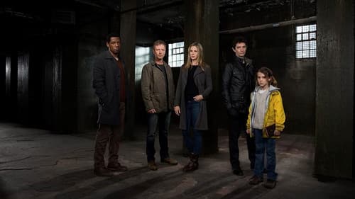 Intruders - Die Eindringlinge Bild 2