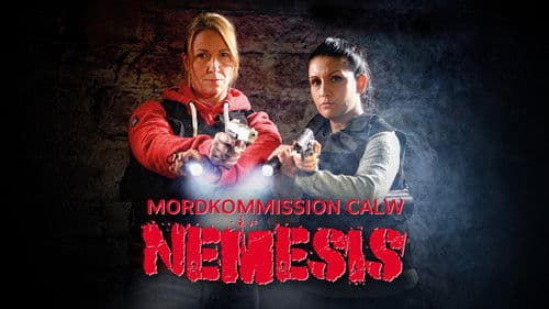 Mordkommission Calw - Nemesis Bild 1