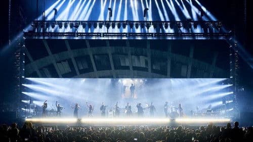 Hans Zimmer & Friends: Diamond in the Desert Bild 4