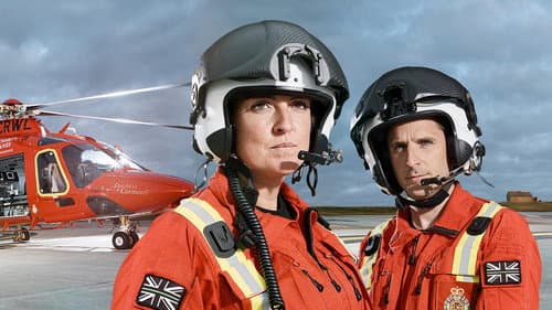 Cornwall Air 999 Bild 3
