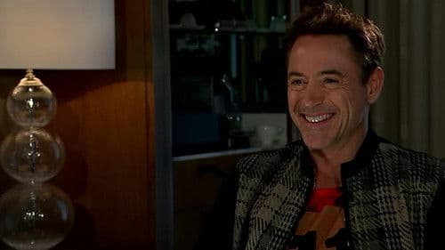 Robert Downey Jr.: High Altitude Bild 3