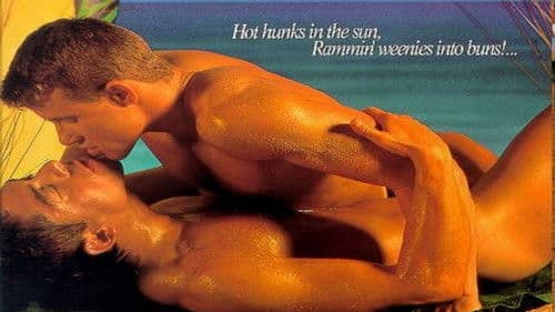 Beach Blanket Boner Bild 1