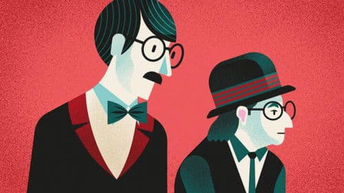 Le Mystérieux Docteur Cornélius Bild 1