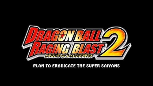 Dragonball Z Special: Plan zur Vernichtung der Super-Saiyajin Bild 8