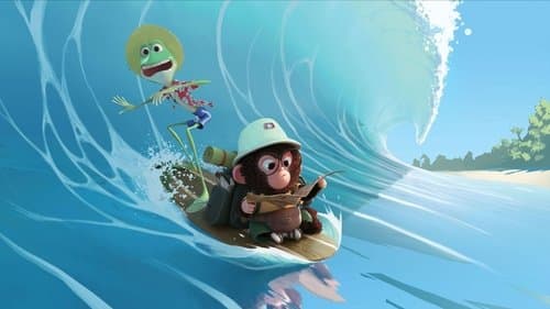 In 80 Tagen um die Welt Bild 1