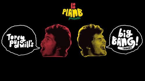 Plan B - Torey Pudwill's Big Bang Bild 1