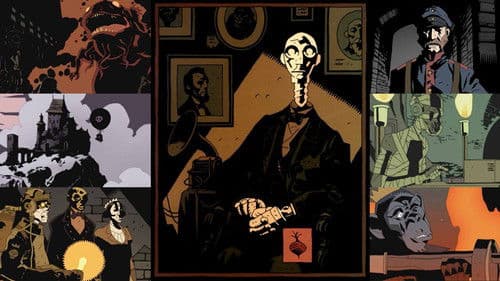 The Amazing Screw-On Head Bild 1