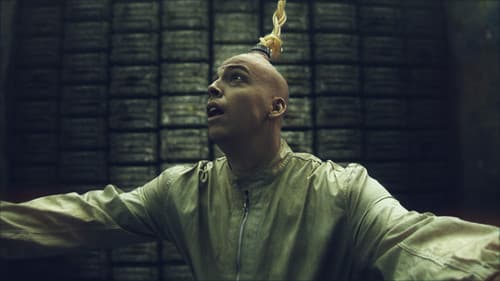 Galaxy of Horrors Bild 5