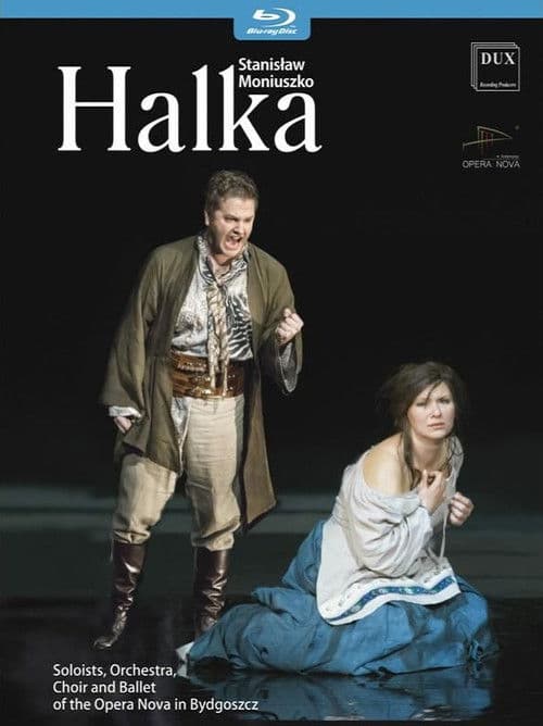Moniuszko: Halka