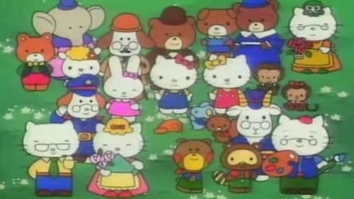 Hello Kitty & Friends Bild 3