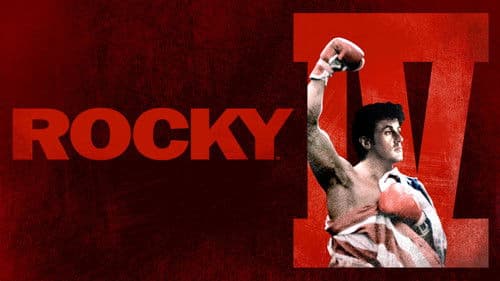 Rocky IV - Der Kampf des Jahrhunderts Bild 3