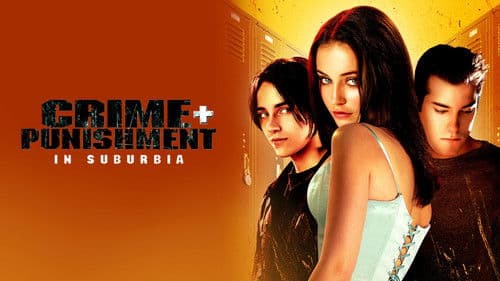 Crime + Punishment in Suburbia Bild 6