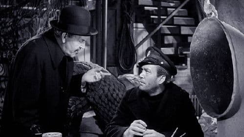 Charlie Chan auf dem Schatzsucherschiff Bild 1