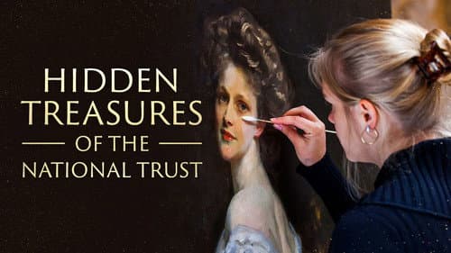 Hidden Treasures of the National Trust Bild 6