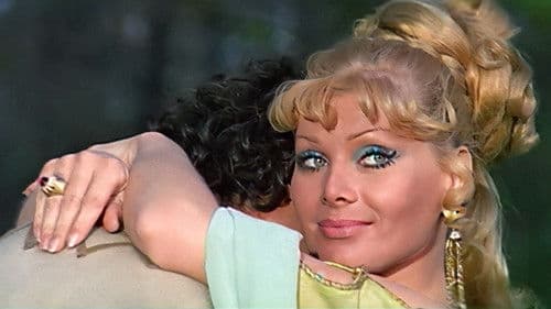 Zwei Halunken "stürmen" Troja Bild 1