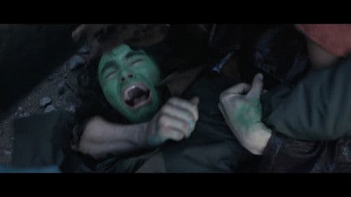 Unspeakable Acts of Cruelty Bild 4