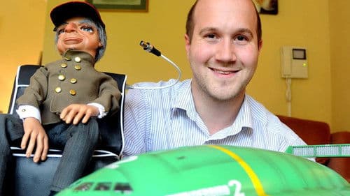 Filmed in Supermarionation Bild 5