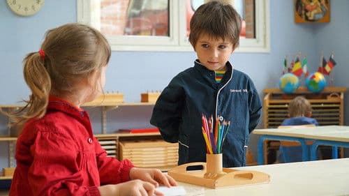 Das Prinzip Montessori - Die Lust am Selber-Lernen Bild 1